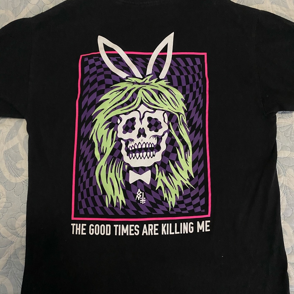 COPY - Lurking Class by sketchy tank